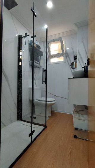 Piso en venta en La Plata en Sevilla