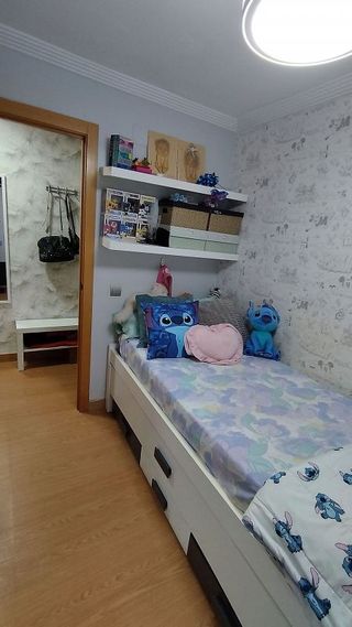 Piso en venta en La Plata en Sevilla