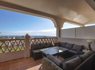 Piso en venta en Benahavís