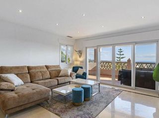 Piso en venta en Benahavís