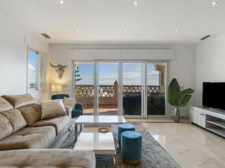 Piso en venta en Benahavís