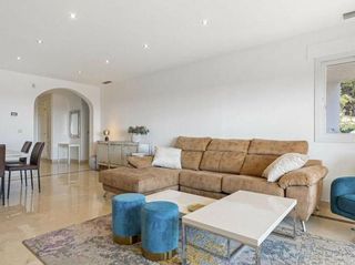 Piso en venta en Benahavís