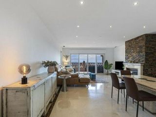 Piso en venta en Benahavís