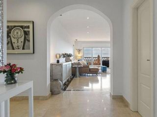 Piso en venta en Benahavís