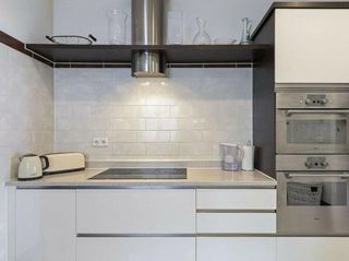 Piso en venta en Benahavís