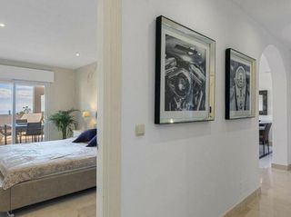 Piso en venta en Benahavís