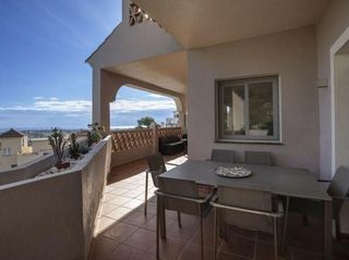 Piso en venta en Benahavís