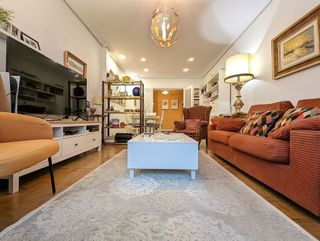 Piso en venta en Centro en Logroño