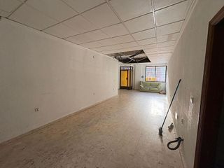 Local comercial en venta en Almoradí