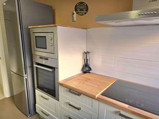 Piso en venta en Renfe - Bulevar 1º y 2º Fase en Jaén