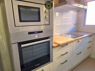 Piso en venta en Renfe - Bulevar 1º y 2º Fase en Jaén