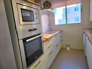 Piso en venta en Renfe - Bulevar 1º y 2º Fase en Jaén