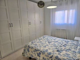 Piso en venta en Renfe - Bulevar 1º y 2º Fase en Jaén