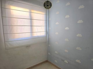 Piso en venta en Renfe - Bulevar 1º y 2º Fase en Jaén