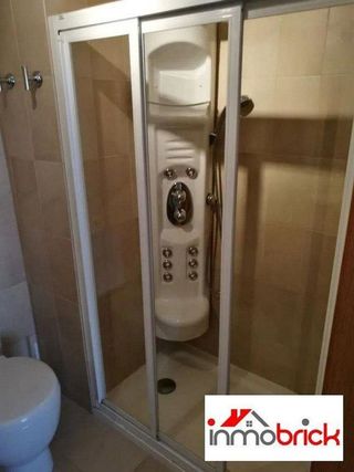 Piso en venta en Monterrey - Rancho Domingo en Benalmádena