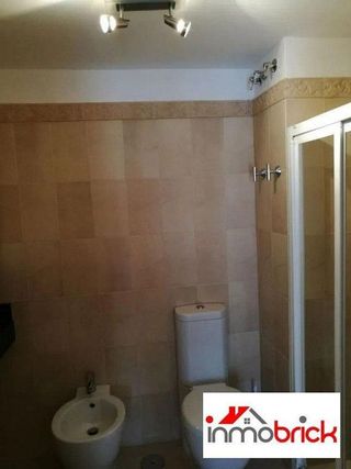 Piso en venta en Monterrey - Rancho Domingo en Benalmádena