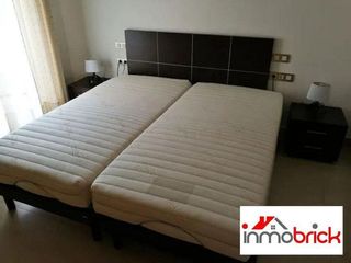 Piso en venta en Monterrey - Rancho Domingo en Benalmádena