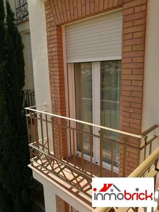 Piso en venta en Monterrey - Rancho Domingo en Benalmádena