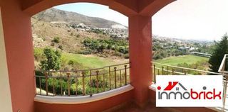 Piso en venta en Monterrey - Rancho Domingo en Benalmádena
