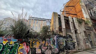 Terreno en venta en Centro - Ayuntamiento en Santander