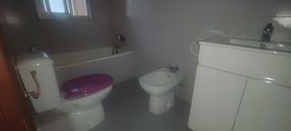 Piso en venta en Ciudad Jardín - Tagarete - El Zapillo en Almería