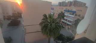 Piso en venta en Ciudad Jardín - Tagarete - El Zapillo en Almería