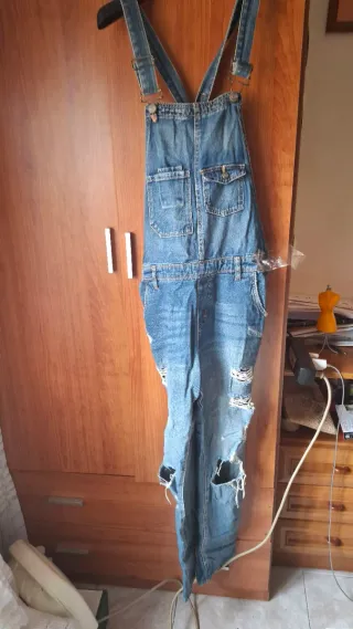 Peto tejano vaquero desgastado