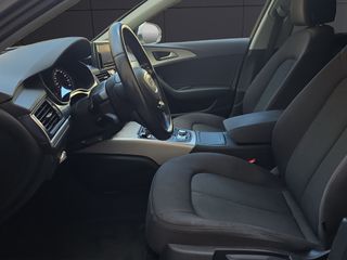 A6. 2.0 TDI 190 CV ultra S tronic. IMPECABLE