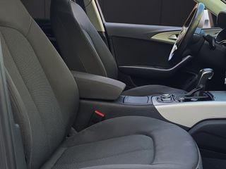 A6. 2.0 TDI 190 CV ultra S tronic. IMPECABLE