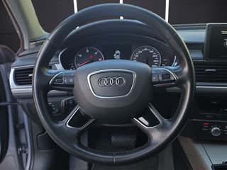 A6. 2.0 TDI 190 CV ultra S tronic. IMPECABLE