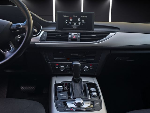 A6. 2.0 TDI 190 CV ultra S tronic. IMPECABLE