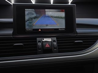 A6. 2.0 TDI 190 CV ultra S tronic. IMPECABLE