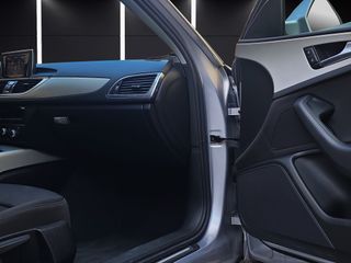 A6. 2.0 TDI 190 CV ultra S tronic. IMPECABLE