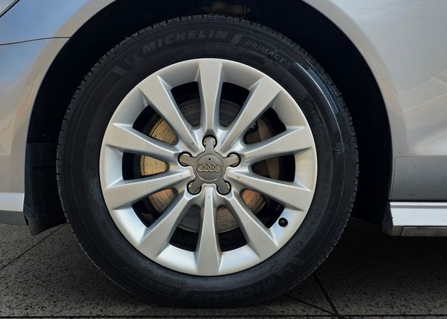 A6. 2.0 TDI 190 CV ultra S tronic. IMPECABLE