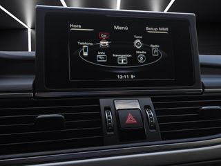 A6. 2.0 TDI 190 CV ultra S tronic. IMPECABLE