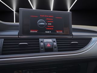 A6. 2.0 TDI 190 CV ultra S tronic. IMPECABLE