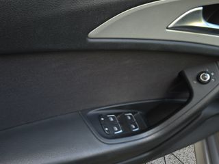 A6. 2.0 TDI 190 CV ultra S tronic. IMPECABLE