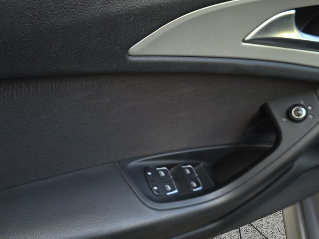 A6. 2.0 TDI 190 CV ultra S tronic. IMPECABLE