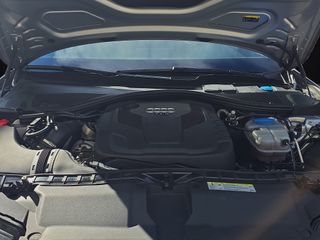 A6. 2.0 TDI 190 CV ultra S tronic. IMPECABLE