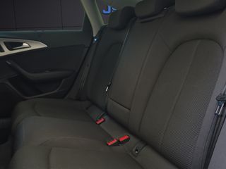 A6. 2.0 TDI 190 CV ultra S tronic. IMPECABLE