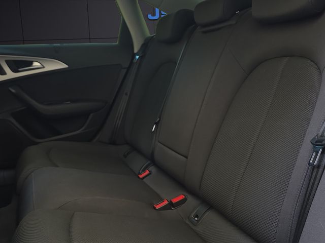 A6. 2.0 TDI 190 CV ultra S tronic. IMPECABLE