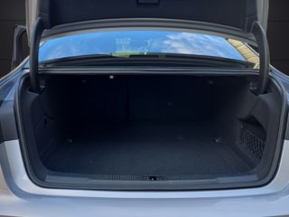 A6. 2.0 TDI 190 CV ultra S tronic. IMPECABLE