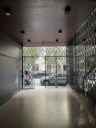 Garaje en venta en Gaztambide en Madrid