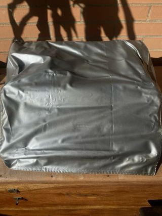 Olivetti Studio 46 Máquina de Escribir Azul