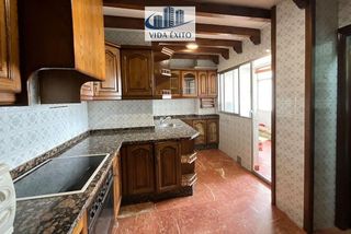 Piso en venta en Avda de Madrid - Pº de la Estación en Jaén