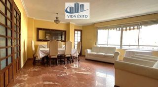 Piso en venta en Avda de Madrid - Pº de la Estación en Jaén