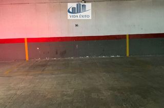 Piso en venta en Avda de Madrid - Pº de la Estación en Jaén