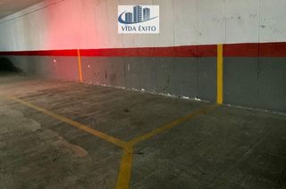 Piso en venta en Avda de Madrid - Pº de la Estación en Jaén