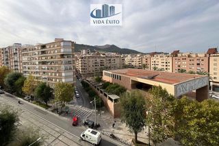 Piso en venta en Avda de Madrid - Pº de la Estación en Jaén