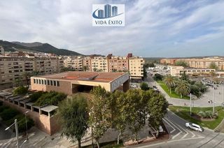 Piso en venta en Avda de Madrid - Pº de la Estación en Jaén